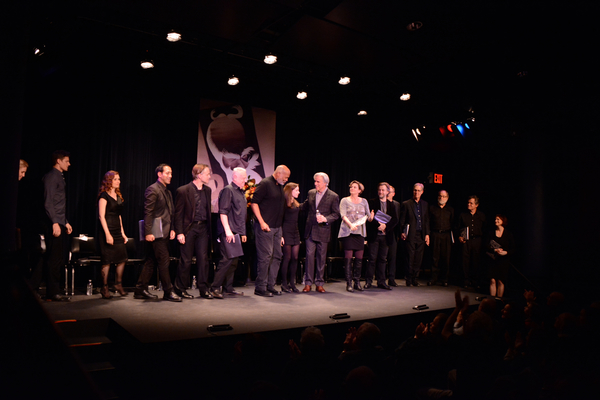 Photo Coverage: Project Shaw Presents ON THE ROCKS Image