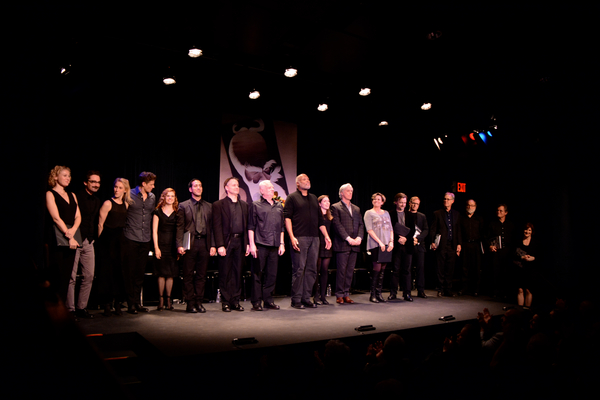 Photo Coverage: Project Shaw Presents ON THE ROCKS Image