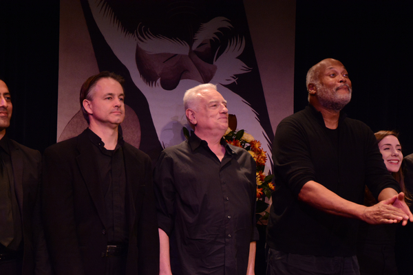 Photo Coverage: Project Shaw Presents ON THE ROCKS Image