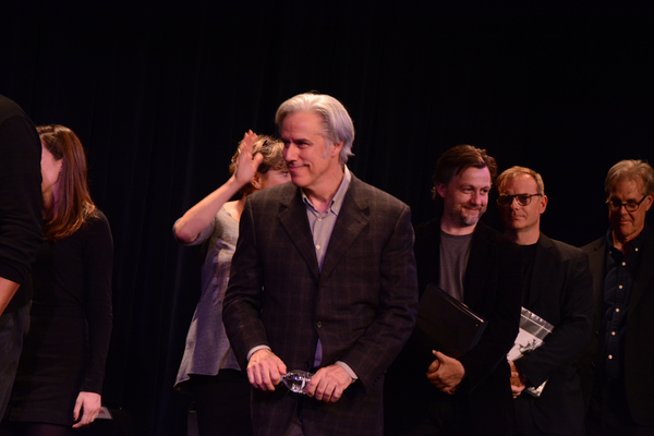 Photo Coverage: Project Shaw Presents ON THE ROCKS Image