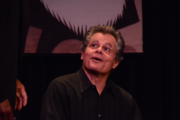 Photo Coverage: Project Shaw Presents ON THE ROCKS Image