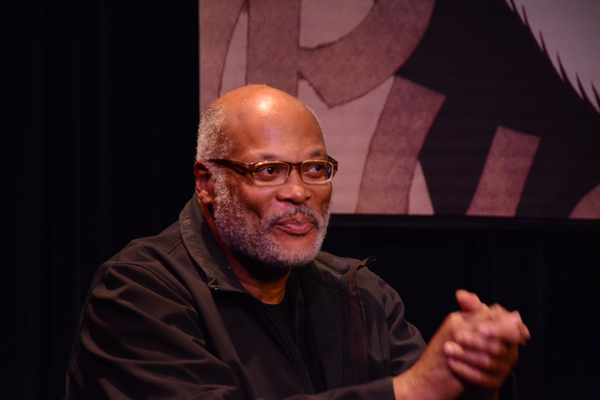 Photo Coverage: Project Shaw Presents ON THE ROCKS Image