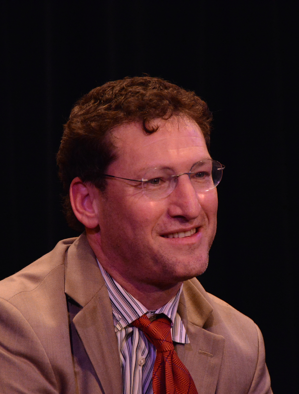 Photo Coverage: Project Shaw Presents ON THE ROCKS Image
