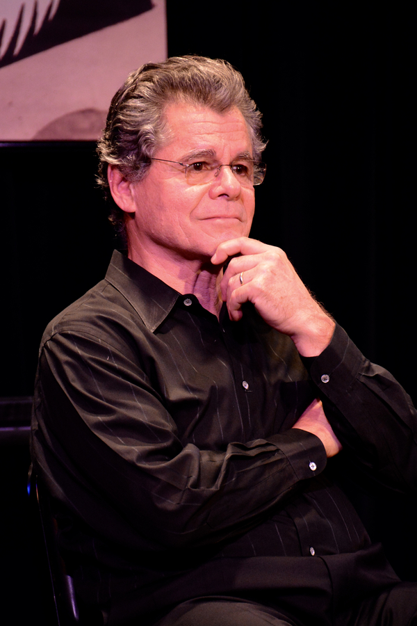 Photo Coverage: Project Shaw Presents ON THE ROCKS Image