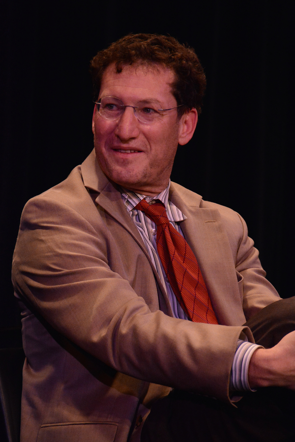 Photo Coverage: Project Shaw Presents ON THE ROCKS Image
