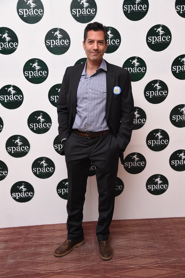 Photo Flash: Josh Radnor Hosts SPACE on Ryder Farm's 2016 'Farm in the City' Gala Image