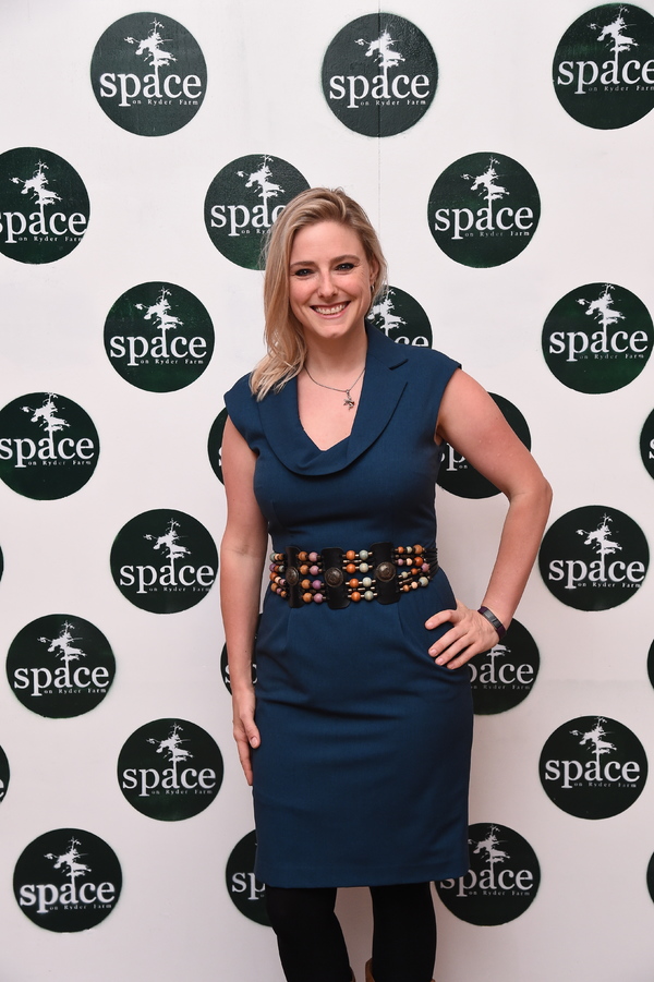 Photo Flash: Josh Radnor Hosts SPACE on Ryder Farm's 2016 'Farm in the City' Gala Image