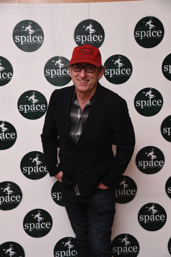 Photo Flash: Josh Radnor Hosts SPACE on Ryder Farm's 2016 'Farm in the City' Gala Image