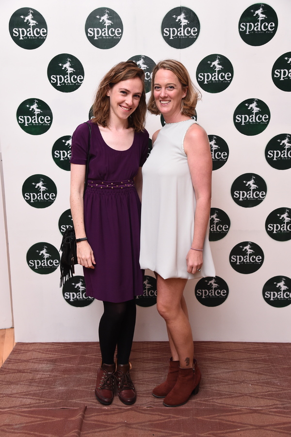 Photo Flash: Josh Radnor Hosts SPACE on Ryder Farm's 2016 'Farm in the City' Gala Image
