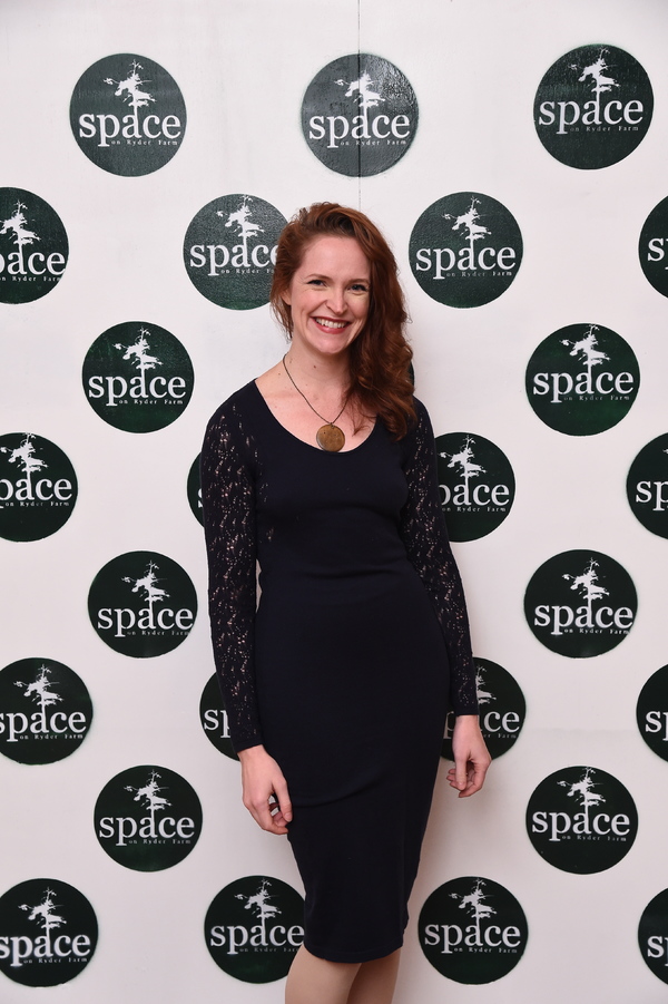 Photo Flash: Josh Radnor Hosts SPACE on Ryder Farm's 2016 'Farm in the City' Gala Image