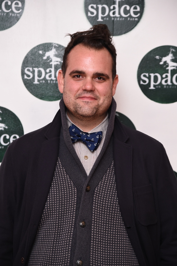 Photo Flash: Josh Radnor Hosts SPACE on Ryder Farm's 2016 'Farm in the City' Gala Image
