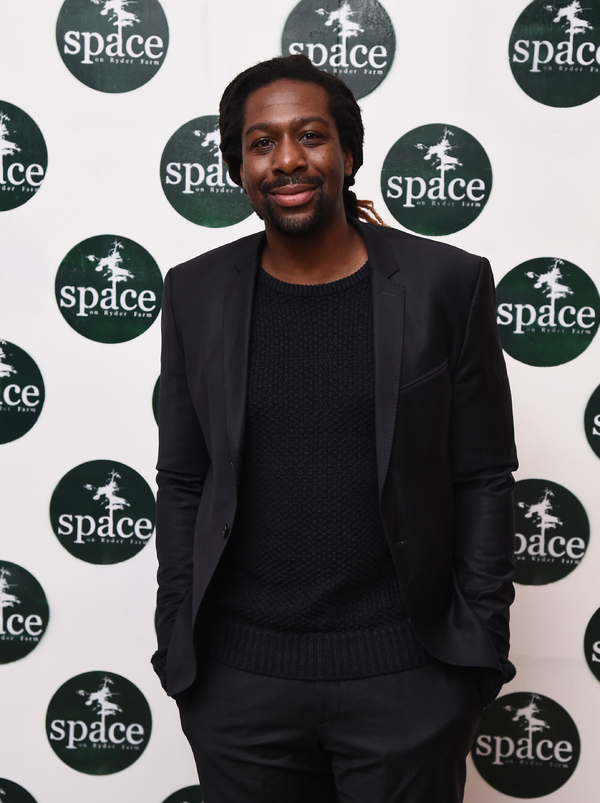 Photo Flash: Josh Radnor Hosts SPACE on Ryder Farm's 2016 'Farm in the City' Gala Image