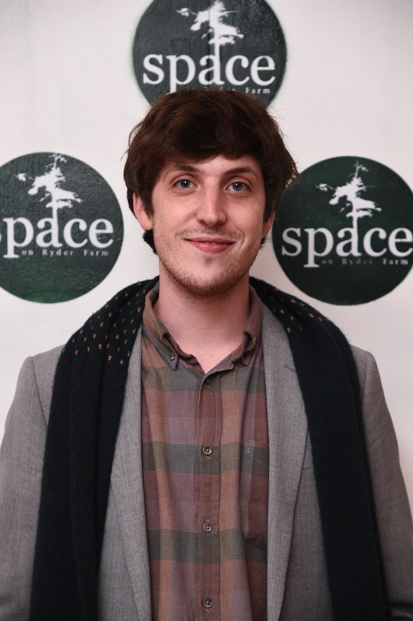 Photo Flash: Josh Radnor Hosts SPACE on Ryder Farm's 2016 'Farm in the City' Gala Image