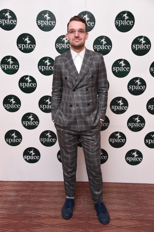 Photo Flash: Josh Radnor Hosts SPACE on Ryder Farm's 2016 'Farm in the City' Gala Image