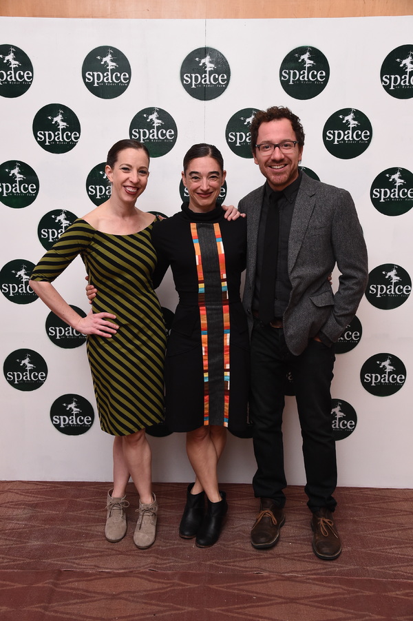 Photo Flash: Josh Radnor Hosts SPACE on Ryder Farm's 2016 'Farm in the City' Gala Image