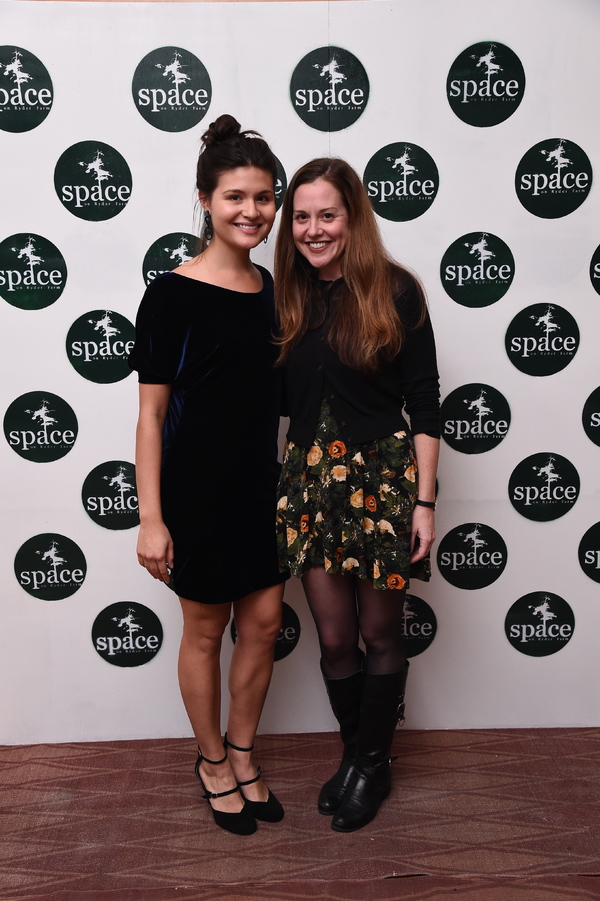 Photo Flash: Josh Radnor Hosts SPACE on Ryder Farm's 2016 'Farm in the City' Gala Image