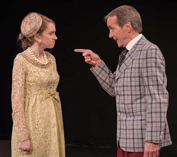 Photo Flash: The Classic Theatre Presents SCHOOL FOR SCANDAL Image