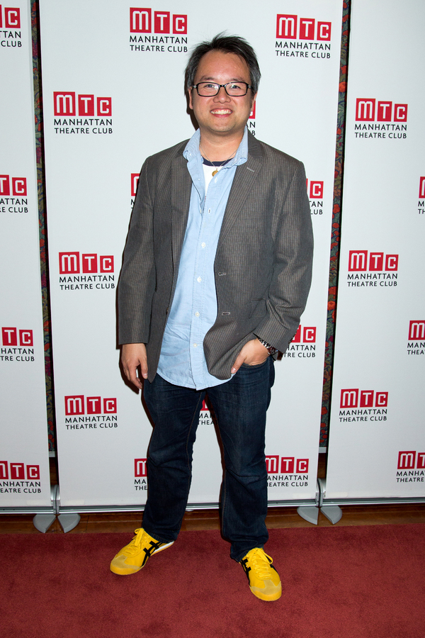 Photo Coverage: MTC's #VIETGONE Celebrates Opening Night Image