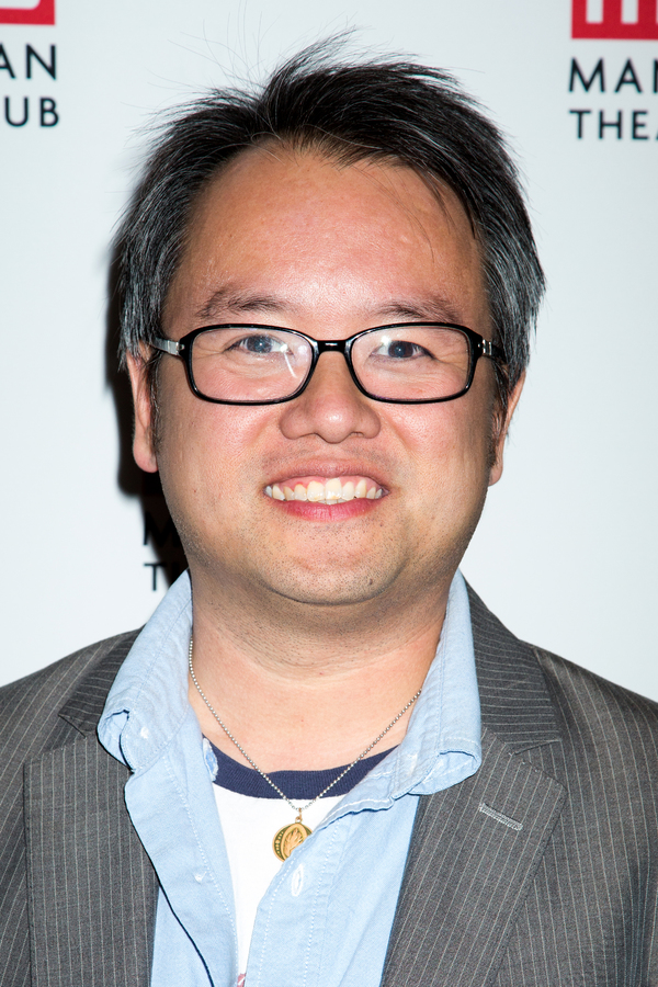 Photo Coverage: MTC's #VIETGONE Celebrates Opening Night Image