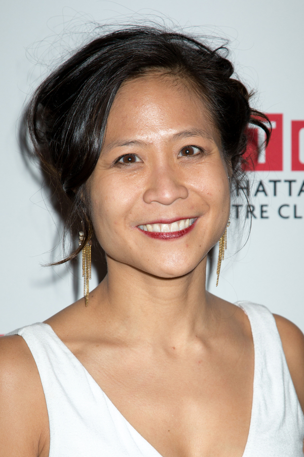 Photo Coverage: MTC's #VIETGONE Celebrates Opening Night Image