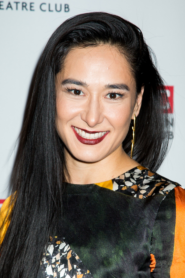 Photo Coverage: MTC's #VIETGONE Celebrates Opening Night Image