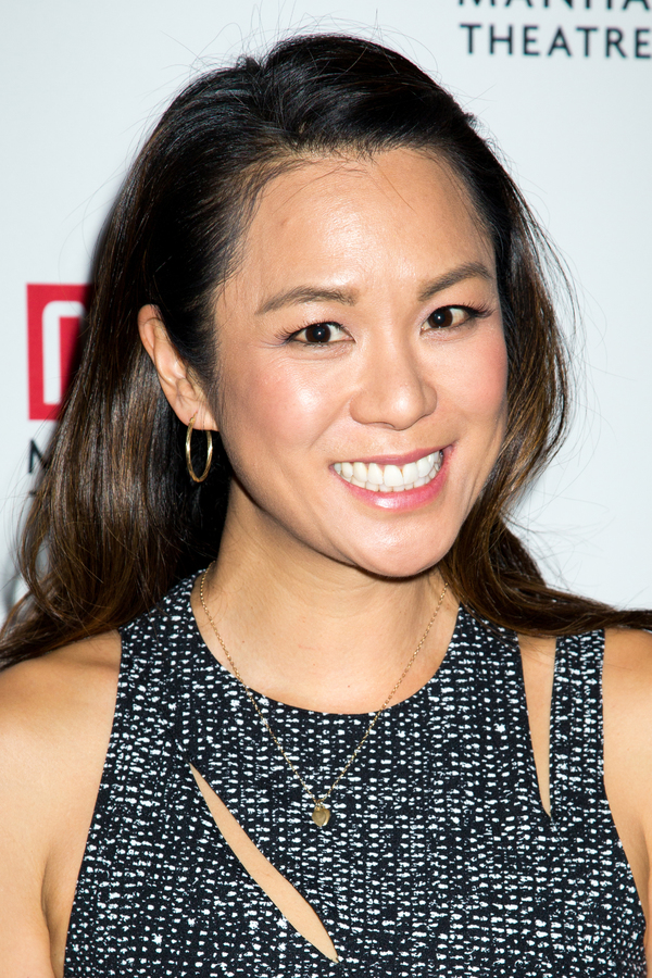 Photo Coverage: MTC's #VIETGONE Celebrates Opening Night Image