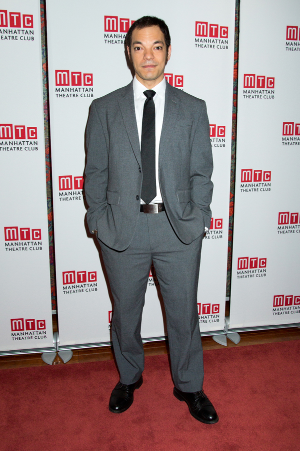 Photo Coverage: MTC's #VIETGONE Celebrates Opening Night Image