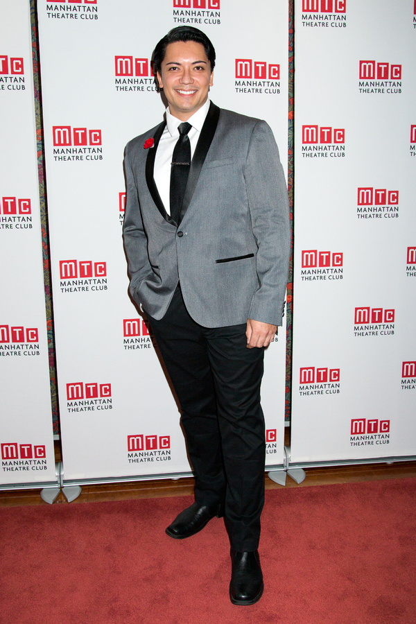 Photo Coverage: MTC's #VIETGONE Celebrates Opening Night Image