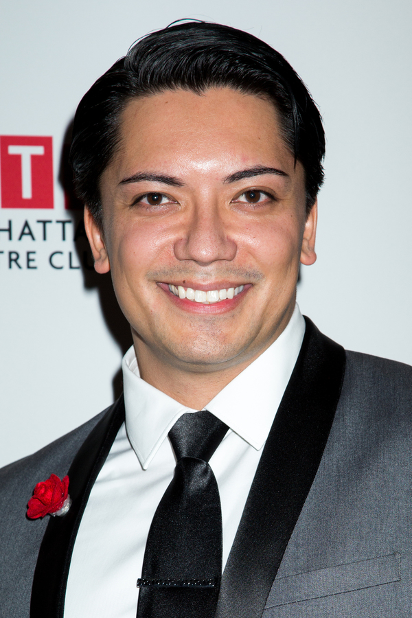 Photo Coverage: MTC's #VIETGONE Celebrates Opening Night Image