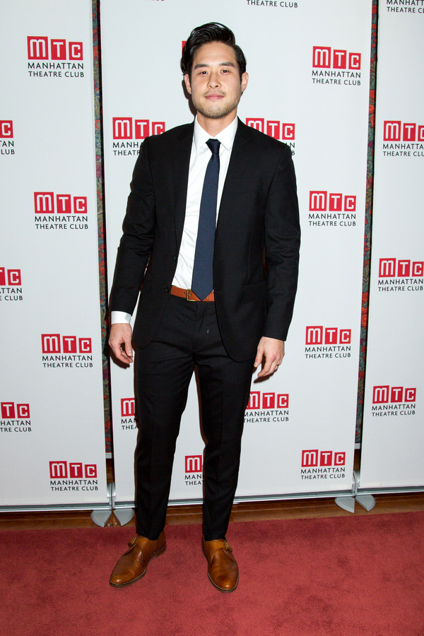 Photo Coverage: MTC's #VIETGONE Celebrates Opening Night Image