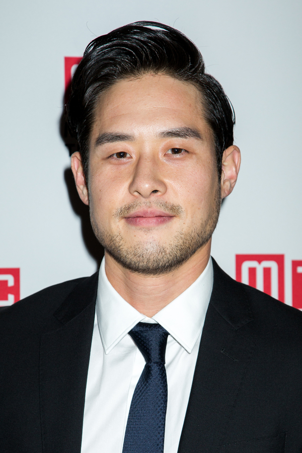 Photo Coverage: MTC's #VIETGONE Celebrates Opening Night Image