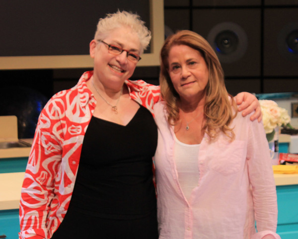 Photo Flash: Meet the Cast & Creative Team of A TASTE OF THINGS TO COME at York Theatre Company Image