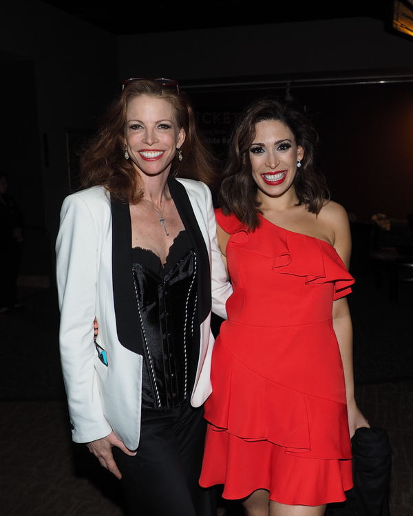 Photo Coverage: Curtain Call and Press Night Celebration of LEND ME A TENOR at La Mirada Theatre Image