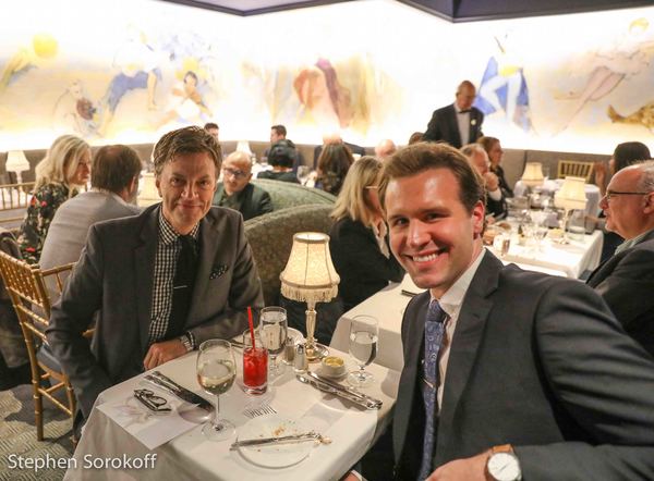 Photo Coverage: Ana Gasteyer Makes Cafe Carlyle Debut Image