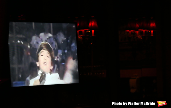 Photo Coverage: Jarrod Spector Previews JUKEBOX LIFE at Feinstein's/54 Below Image