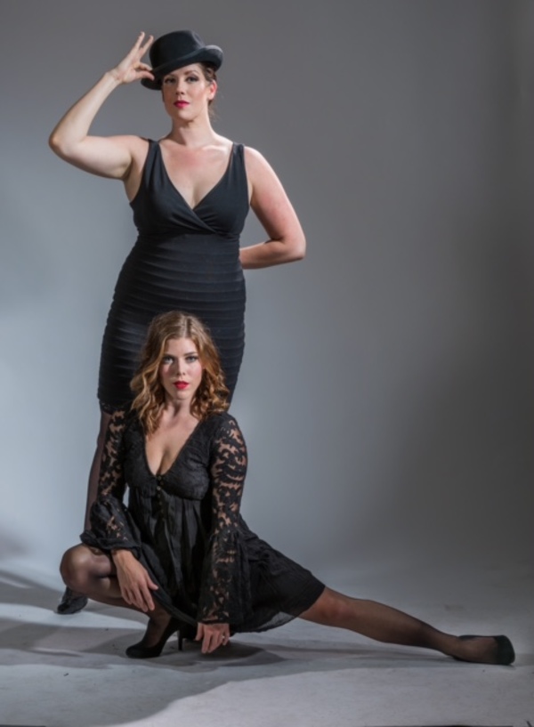 Photo Flash: MainStage Irving-Las Colinas Presents Kander and Ebb's CHICAGO Image