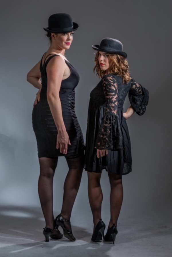 Photo Flash: MainStage Irving-Las Colinas Presents Kander and Ebb's CHICAGO Image