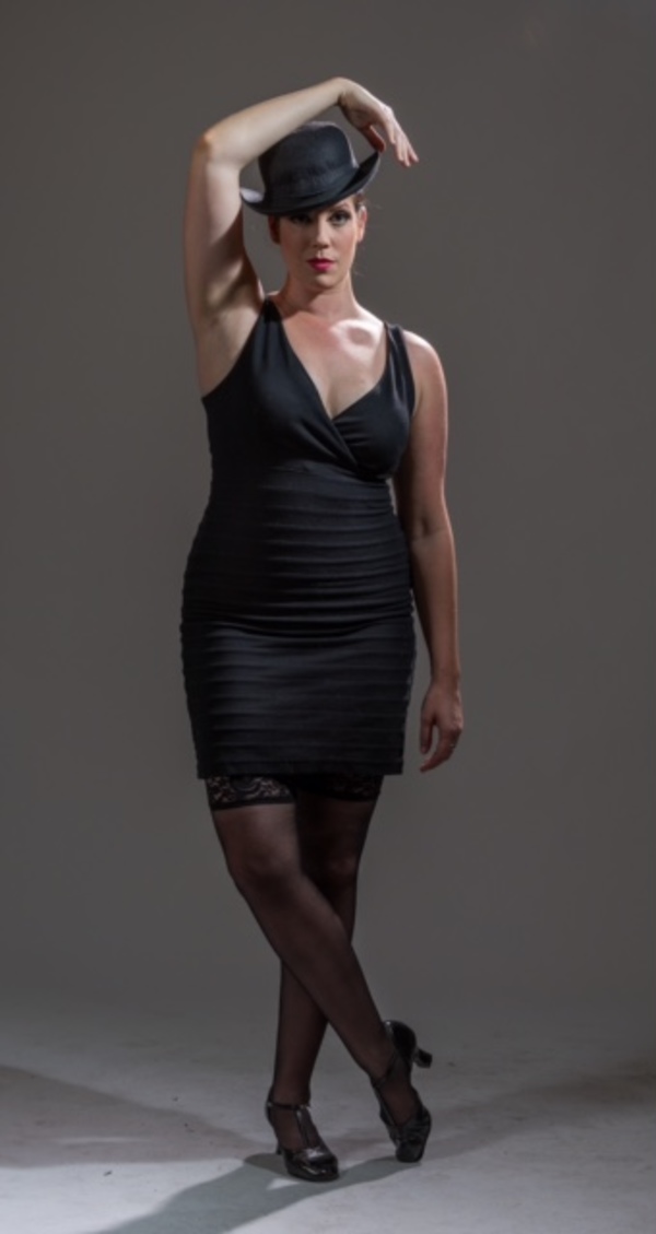 Photo Flash: MainStage Irving-Las Colinas Presents Kander and Ebb's CHICAGO Image