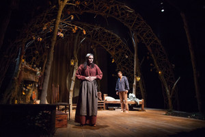 Regional Roundup: Top 10 'Spooky' Stories This Week Around the Broadway World - 10/28; Signature's FREAKY FRIDAY, ROCKY HORROR in St. Louis and More! Image