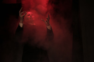 Regional Roundup: Top 10 'Spooky' Stories This Week Around the Broadway World - 10/28; Signature's FREAKY FRIDAY, ROCKY HORROR in St. Louis and More! Image