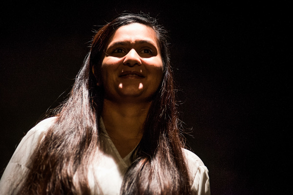 Photo Flash: First Look at THE ACEDIAN PIRATES at Theatre503 Image