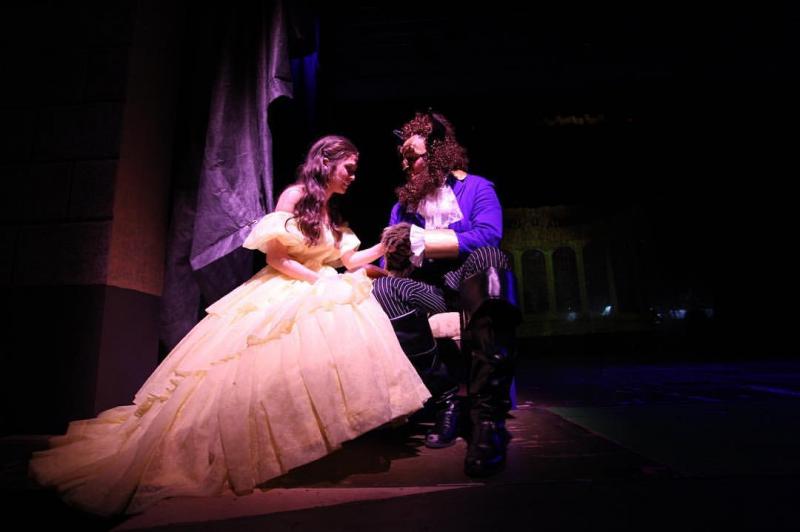 Critic's Choice: Get Your Halloween Fix at the Theater This Weekend Image