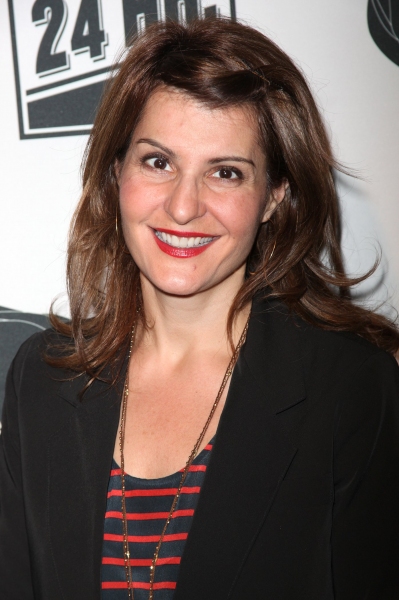 Cast Complete for TINY BEAUTIFUL THINGS, Starring Nia Vardalos, at The Public Theater Image