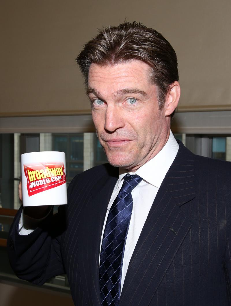 Broadway AM Report, 10/28/2016 - LAST FIVE YEARS in London, 'LIAISONS' on Broadway and More! Image