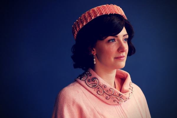 Photo Flash: First Look at Circle Theatre's FIRST LADY SUITE by Michael John LaChiusa Image