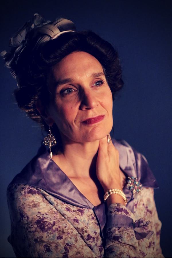 Photo Flash: First Look at Circle Theatre's FIRST LADY SUITE by Michael John LaChiusa Image