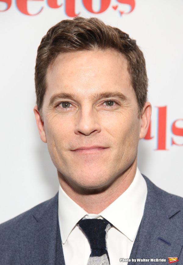 Photo Coverage: The Tight Knit Family of FALSETTOS Celebrates Opening Night! Image
