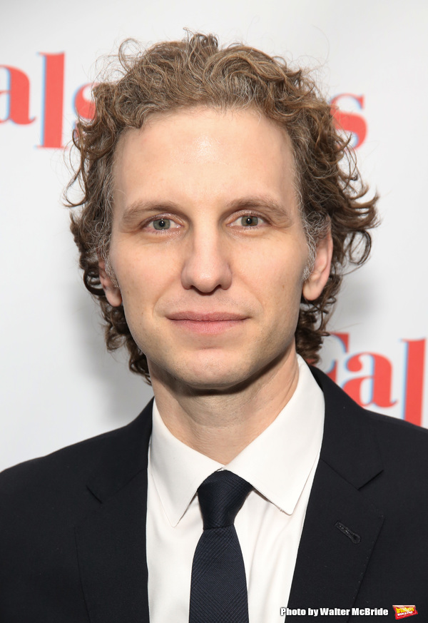 Photo Coverage: The Tight Knit Family of FALSETTOS Celebrates Opening Night! Image