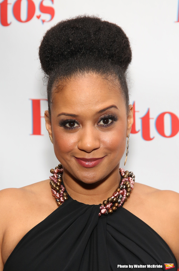 Photo Coverage: The Tight Knit Family of FALSETTOS Celebrates Opening Night! Image