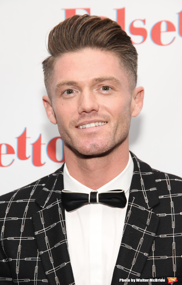Photo Coverage: The Tight Knit Family of FALSETTOS Celebrates Opening Night! Image